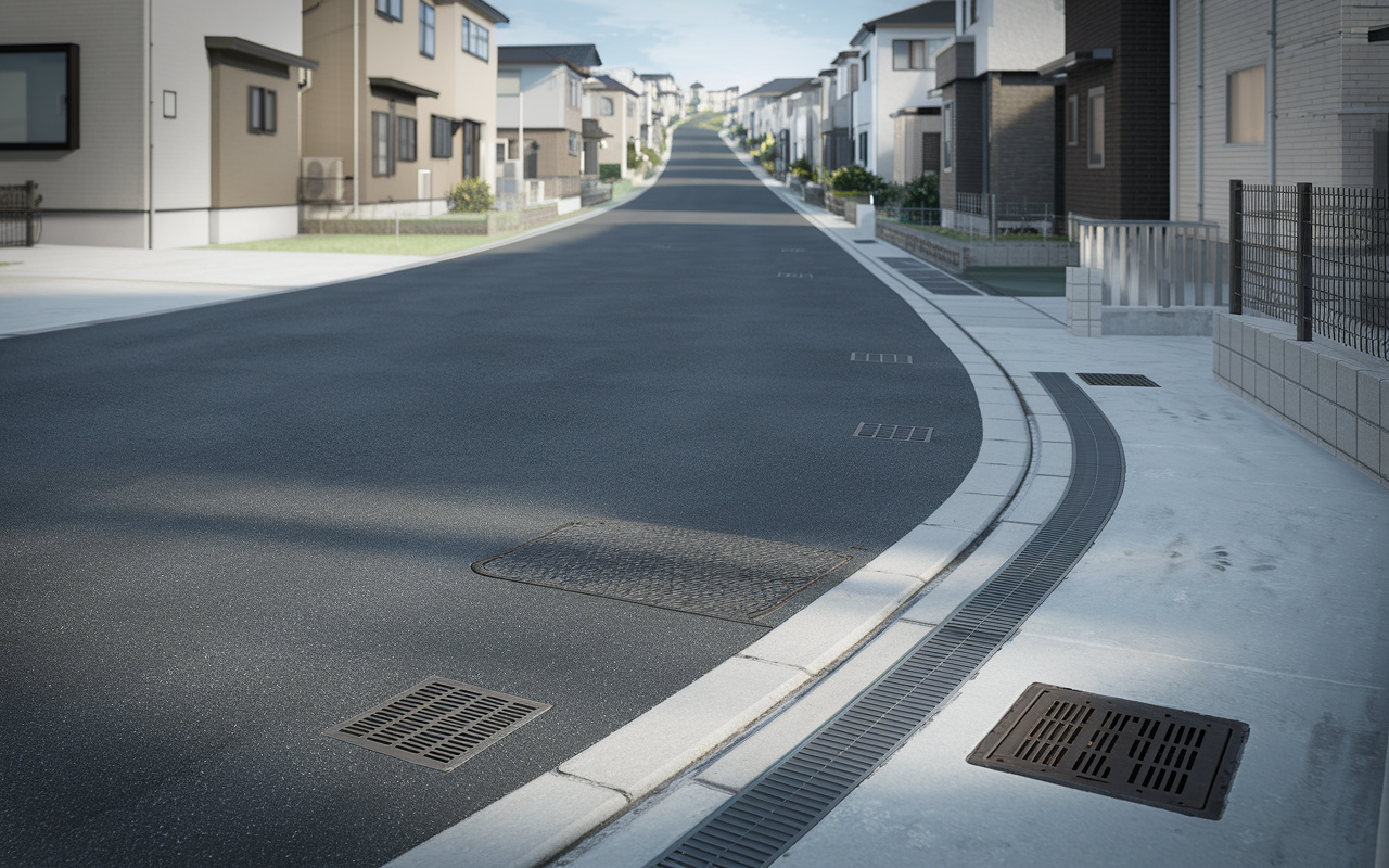 三島市で不動産購入を検討中の方へ！防災を意識した住まい選びの...の画像