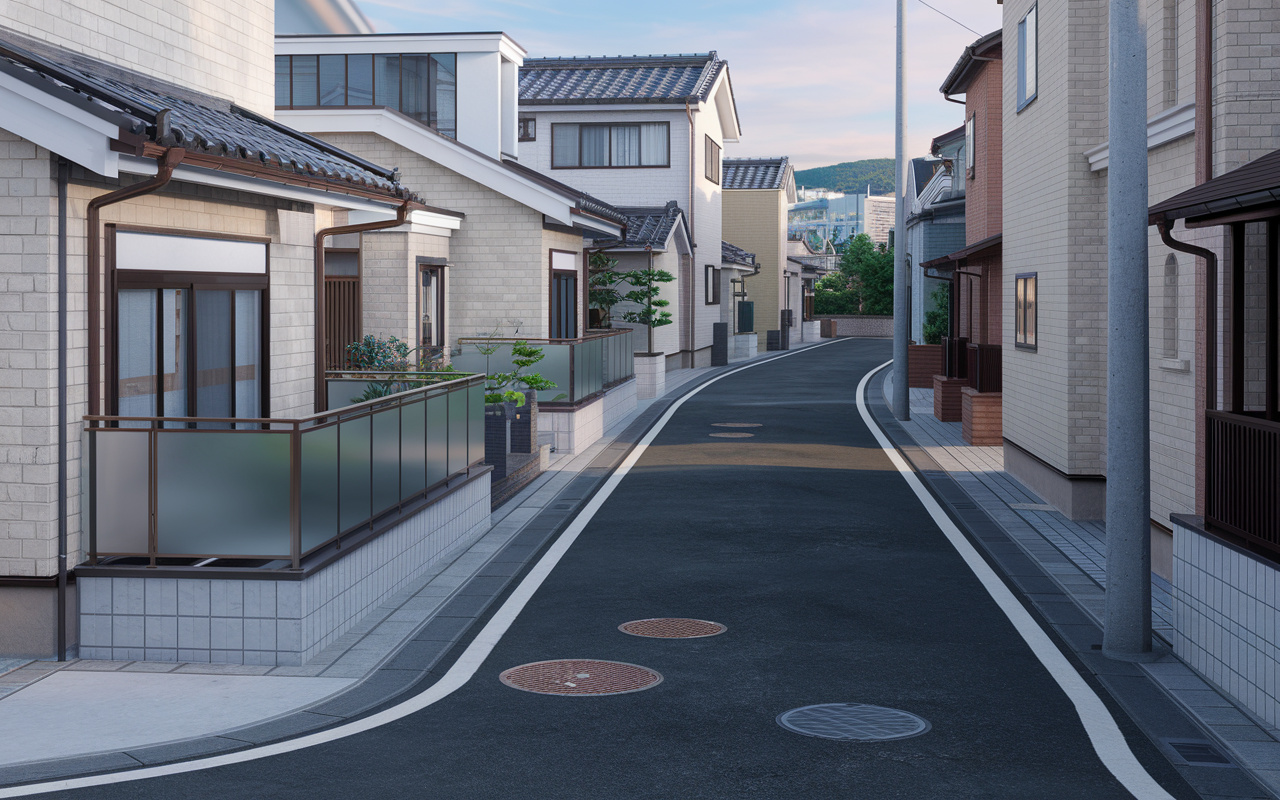 三島市で不動産を探す人必見の物件見学のチェックポイント！後悔...の画像