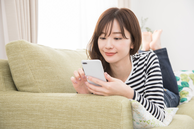 女性の一人暮らしで重視したいポイントとは？大阪市中央区・西区...の画像