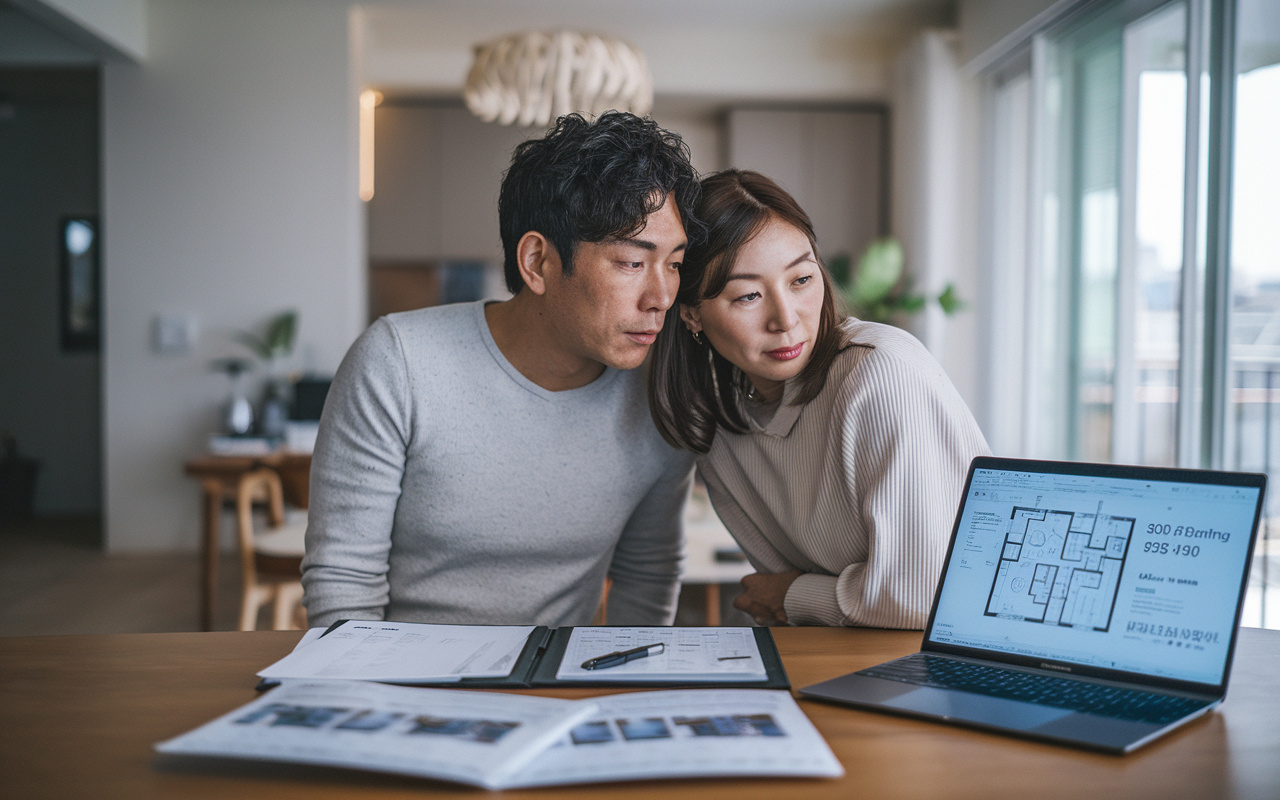 株式会社エイトでマンション売却を成功させるには？査定依頼の流...の画像
