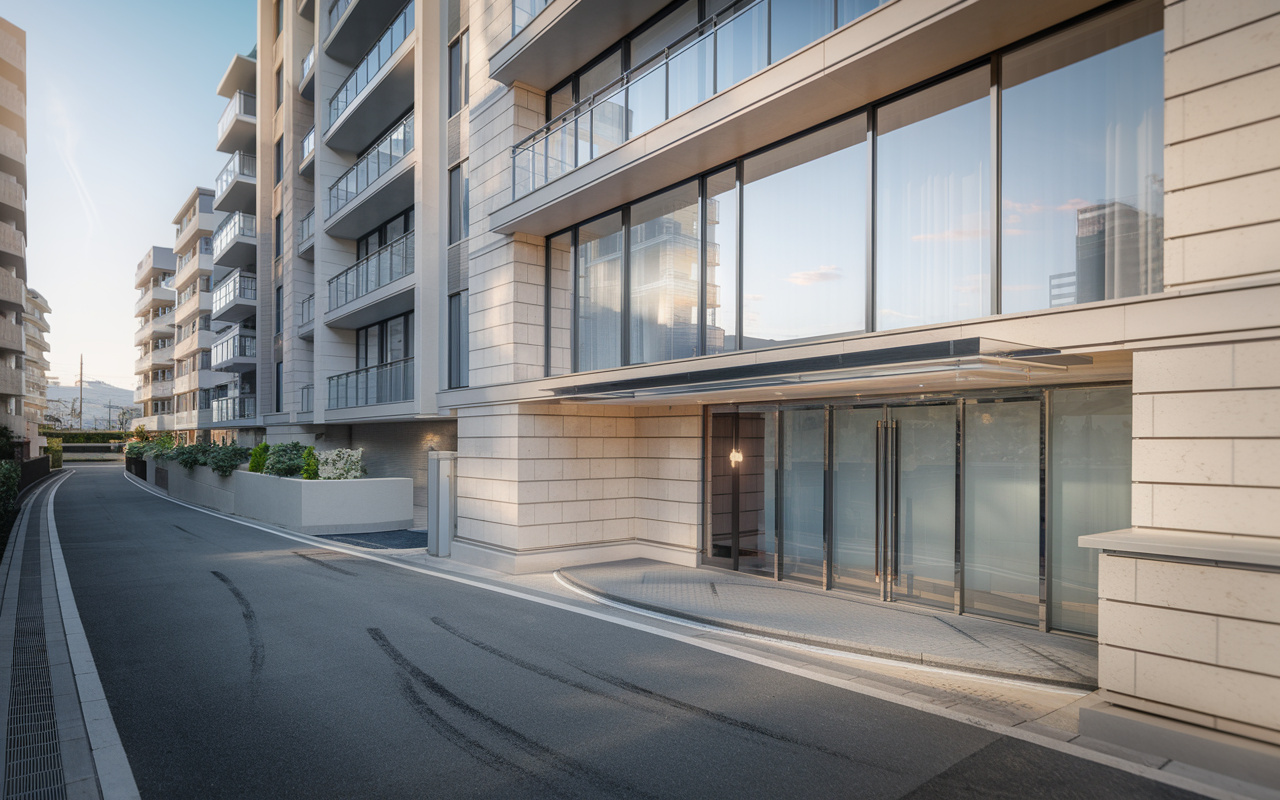 株式会社エイトでマンション売却を成功させる流れは？初めてでも...の画像