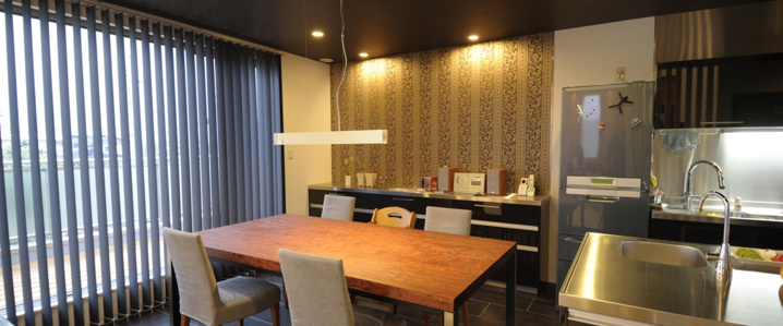 MIKI HOME STYLEの画像