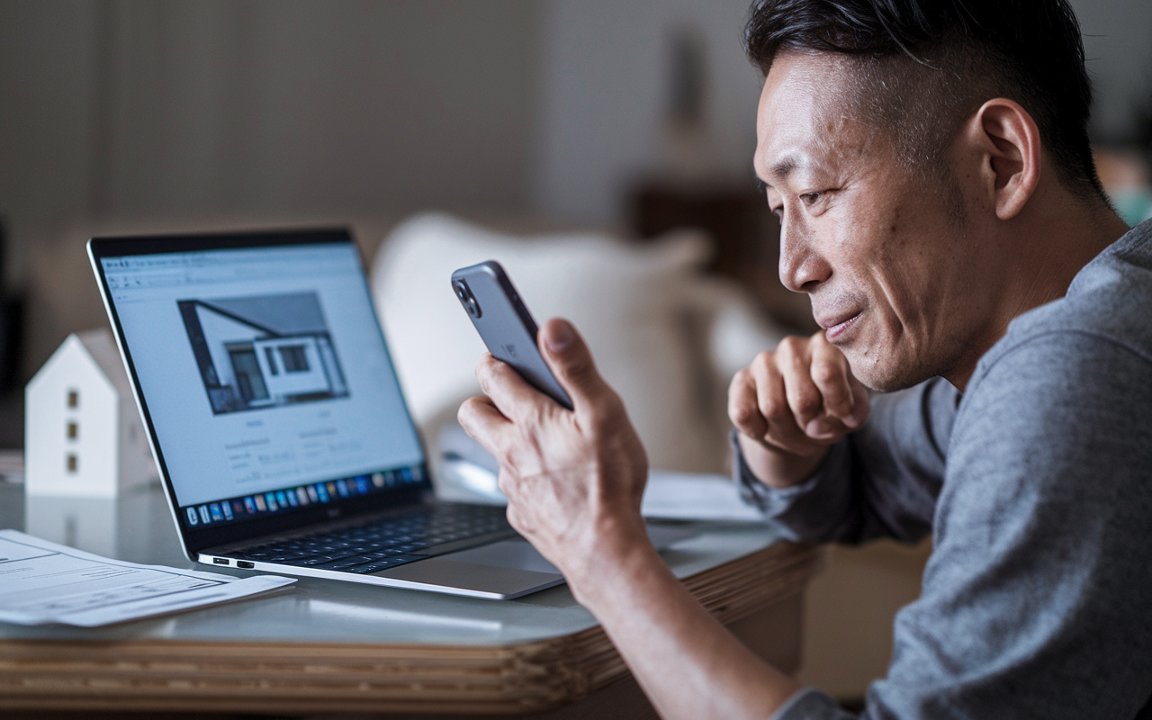 株式会社エイトの不動産査定とは？無料オンラインで価格の目安と...の画像