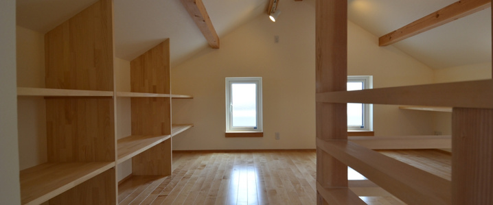 家づくりの流れ flowの画像