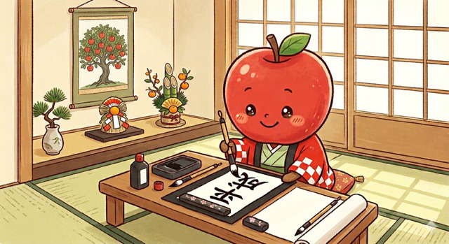 2026年6月19日（金曜）りんごの樹(^^)元気にオープン...の画像
