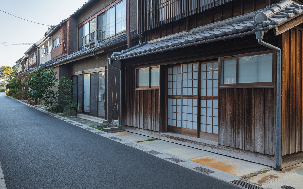 火災に遭った関目の長屋は売れる？リスクを抑えて即現金化するコ...の画像