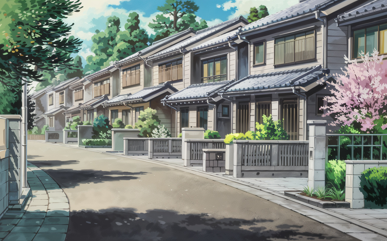 城東区の長屋売却前に知る界壁仕様！法的基準とチェックポイント...の画像