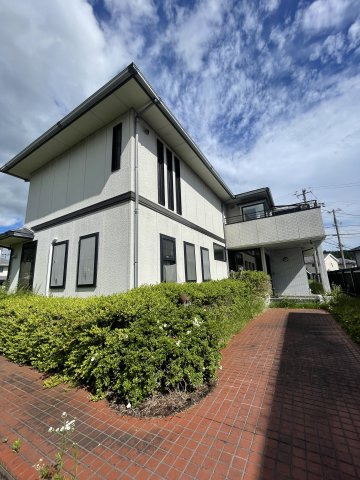 「☆新着情報　中古建て☆」の画像
