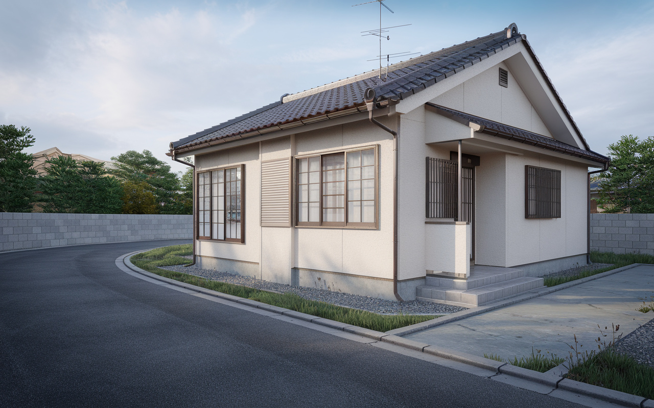 空き家管理はどの頻度が最適？実家の目安を具体的に解説の画像