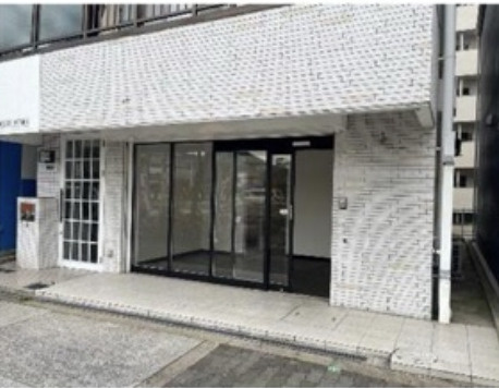 大正エリア！大通り沿い1階路面店舗！約7.3坪！物販・美容系...の画像