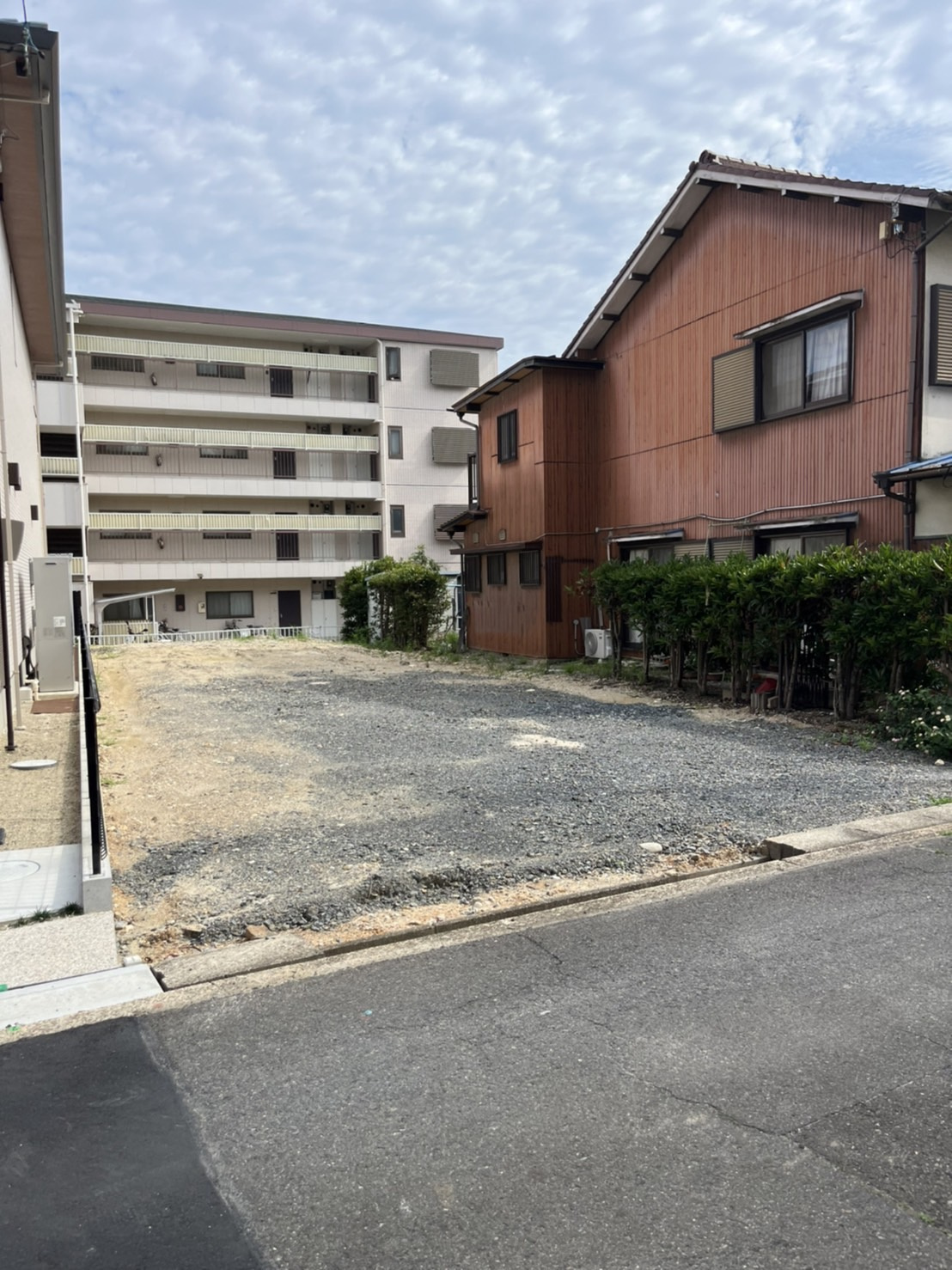 【売却実績】名古屋市守山区小幡南　小幡エリアの学区希望での土...の画像