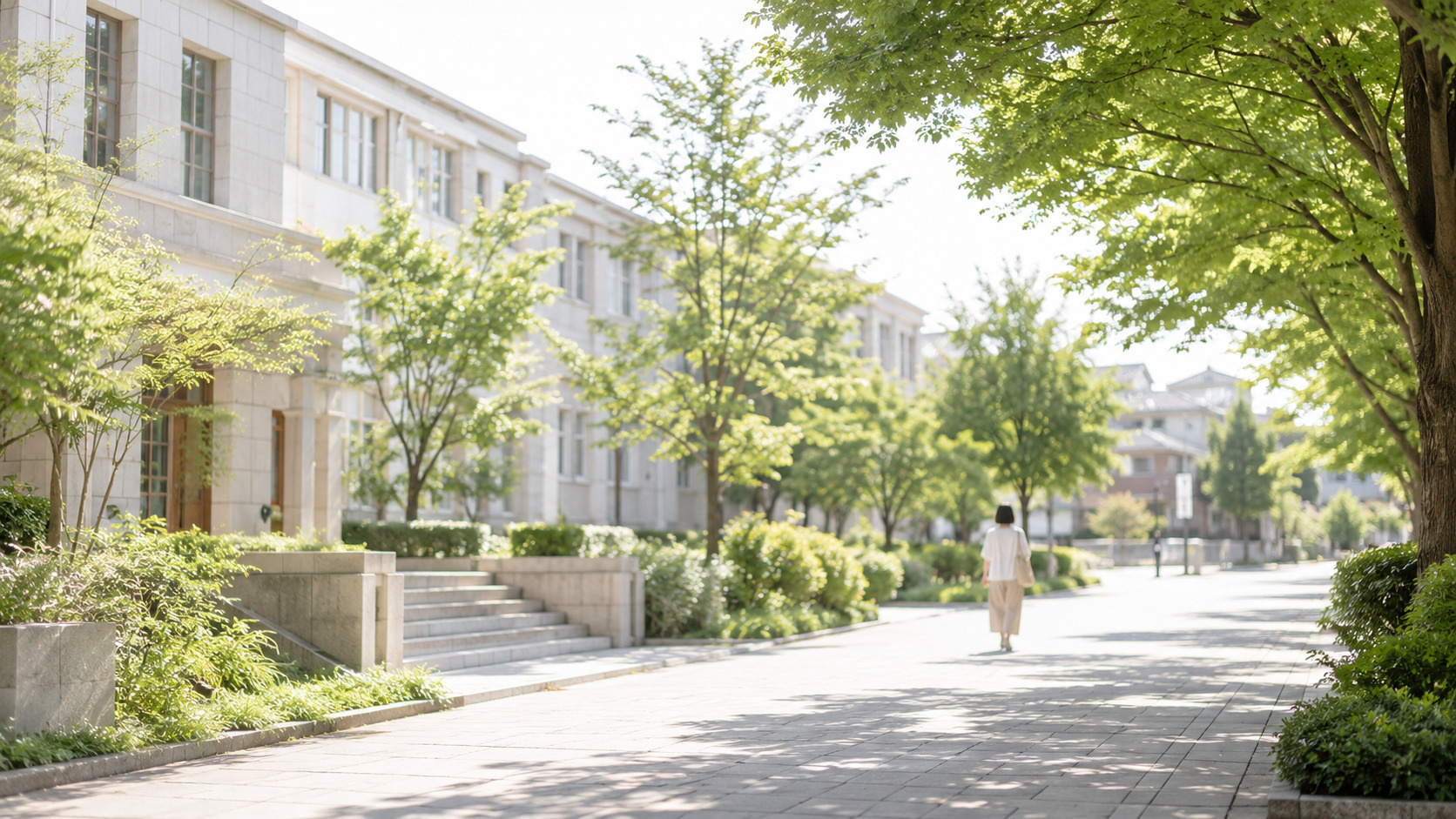 国立市にある「一橋大学」について！概要やキャンパスもご紹介の画像