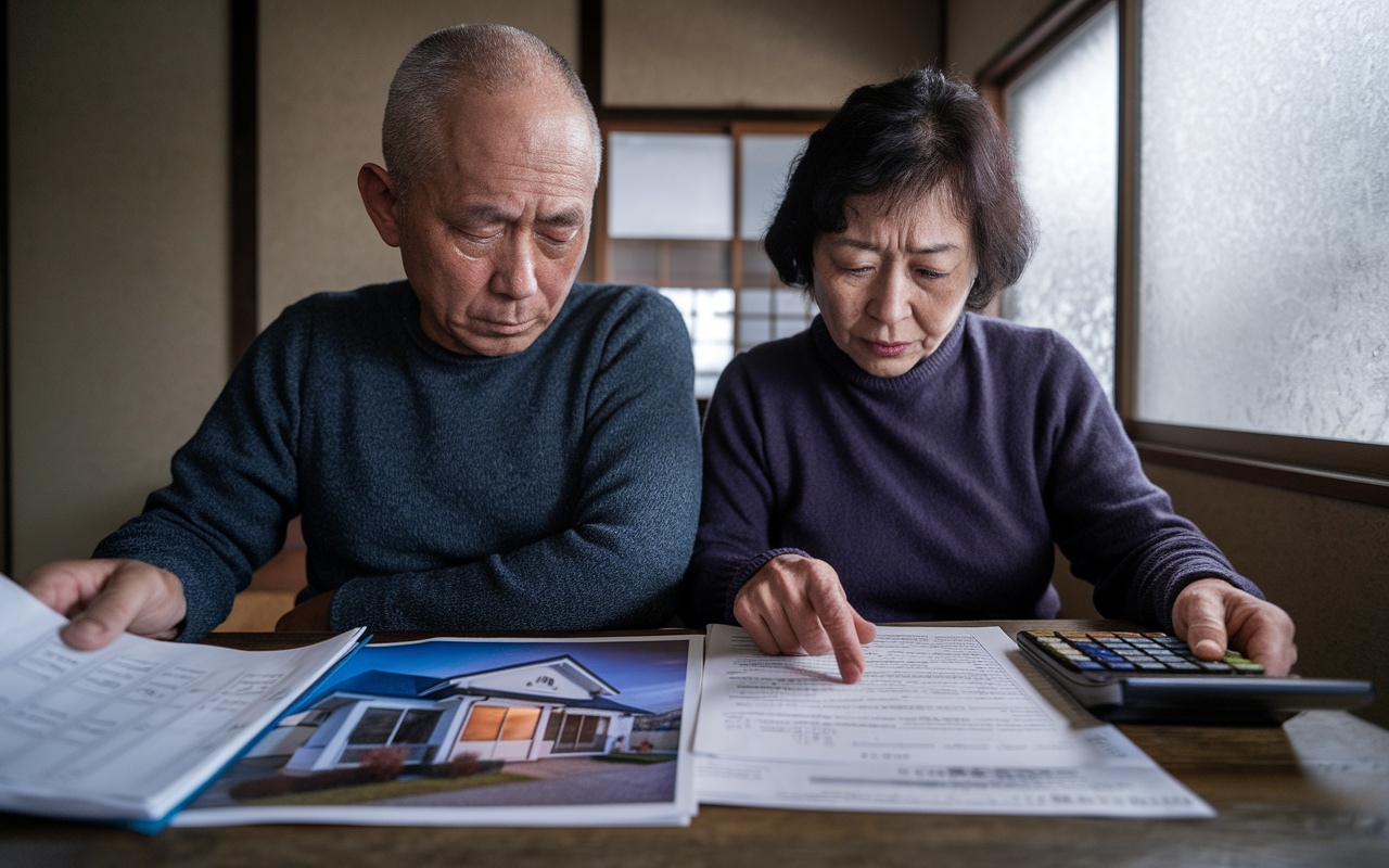 青森市の相続空き家をどう売る？流れと税金優遇を解説の画像