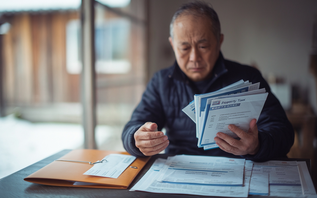 青森市の空き家相続手続きは？注意点を整理して安全に対応する方...の画像