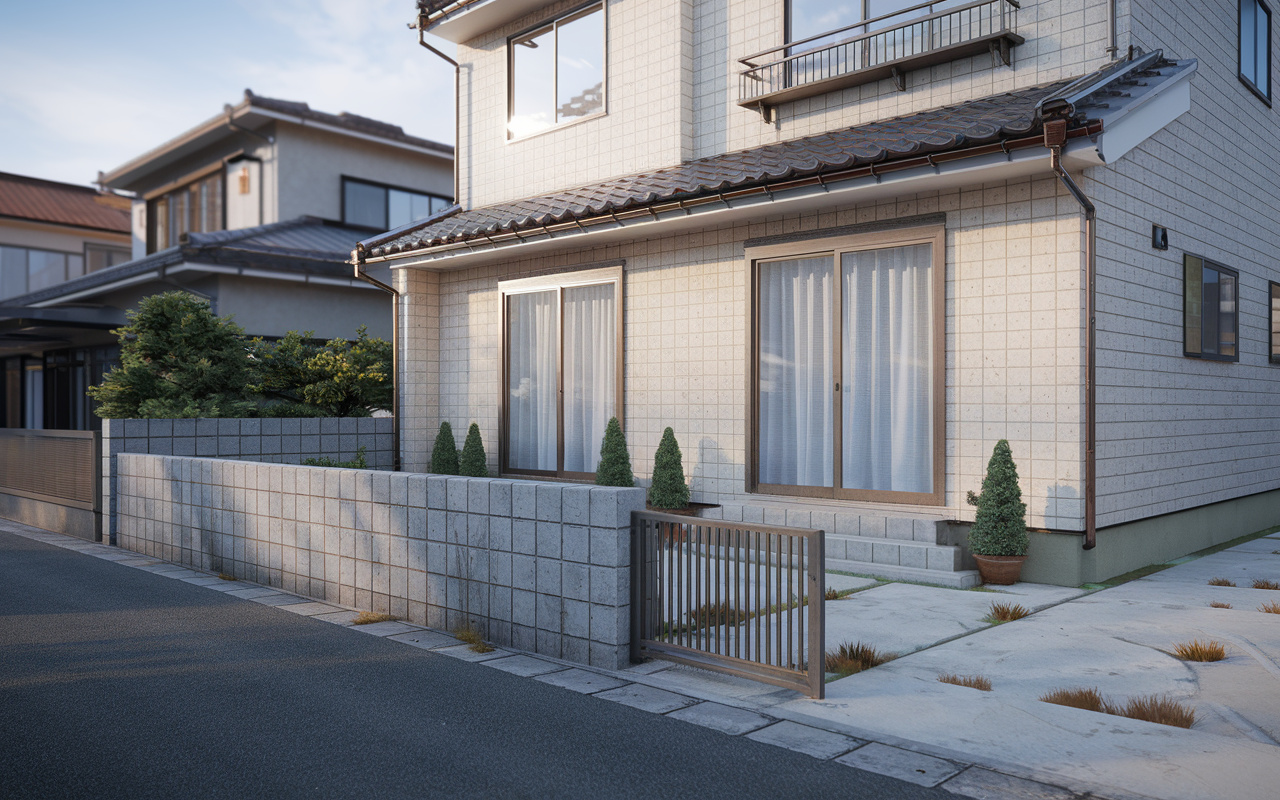 青森市の空き家買取でお悩みですか？即日査定で早期現金化するポ...の画像