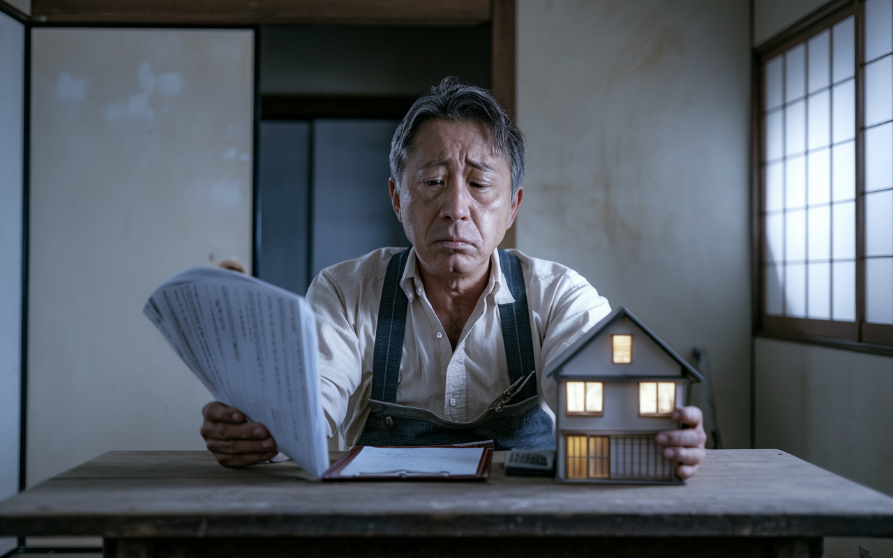 青森市の空き家査定を無料で依頼する方法は？比較で失敗しない進...の画像