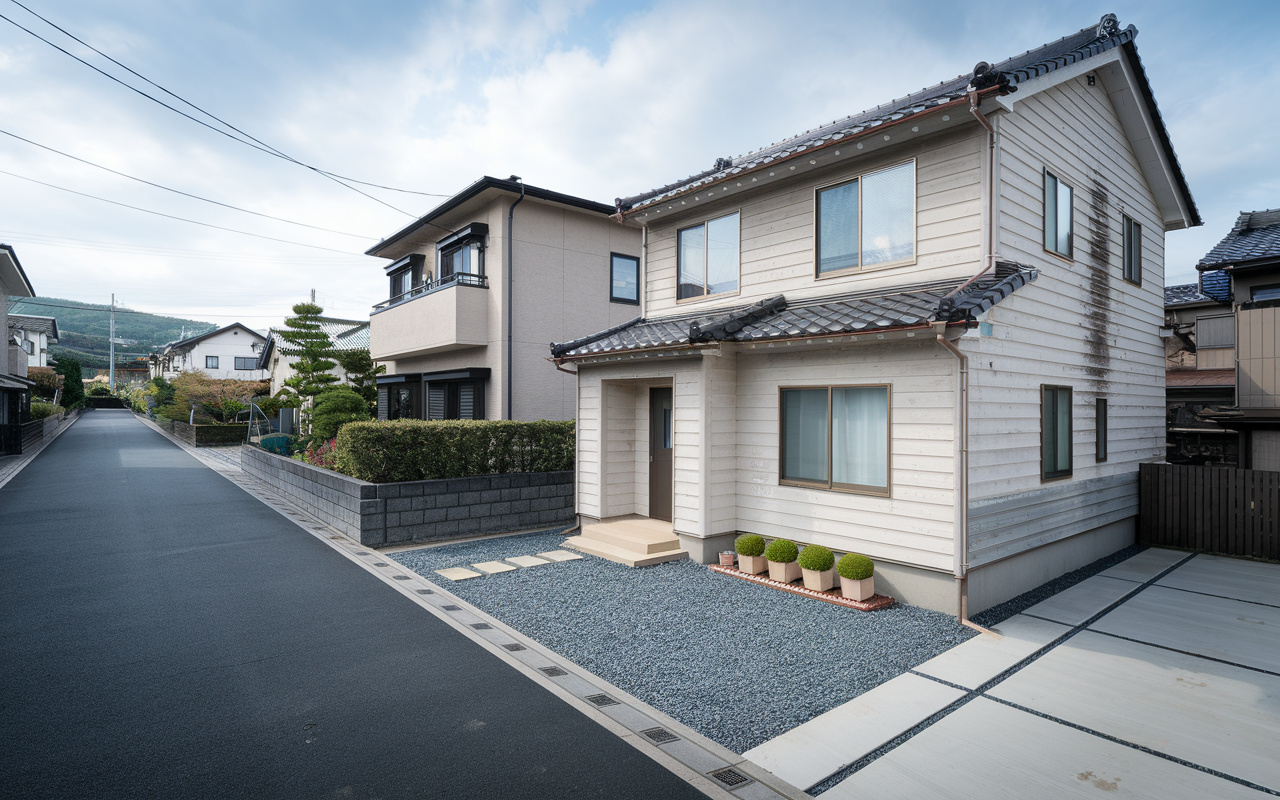 八代市で中古住宅を選ぶべきか迷う方へ！リフォーム費用と補助制...の画像