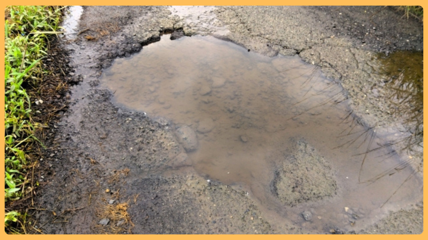 壬生町の土地購入前に要確認？排水と水はけの見分け方を解説の画像