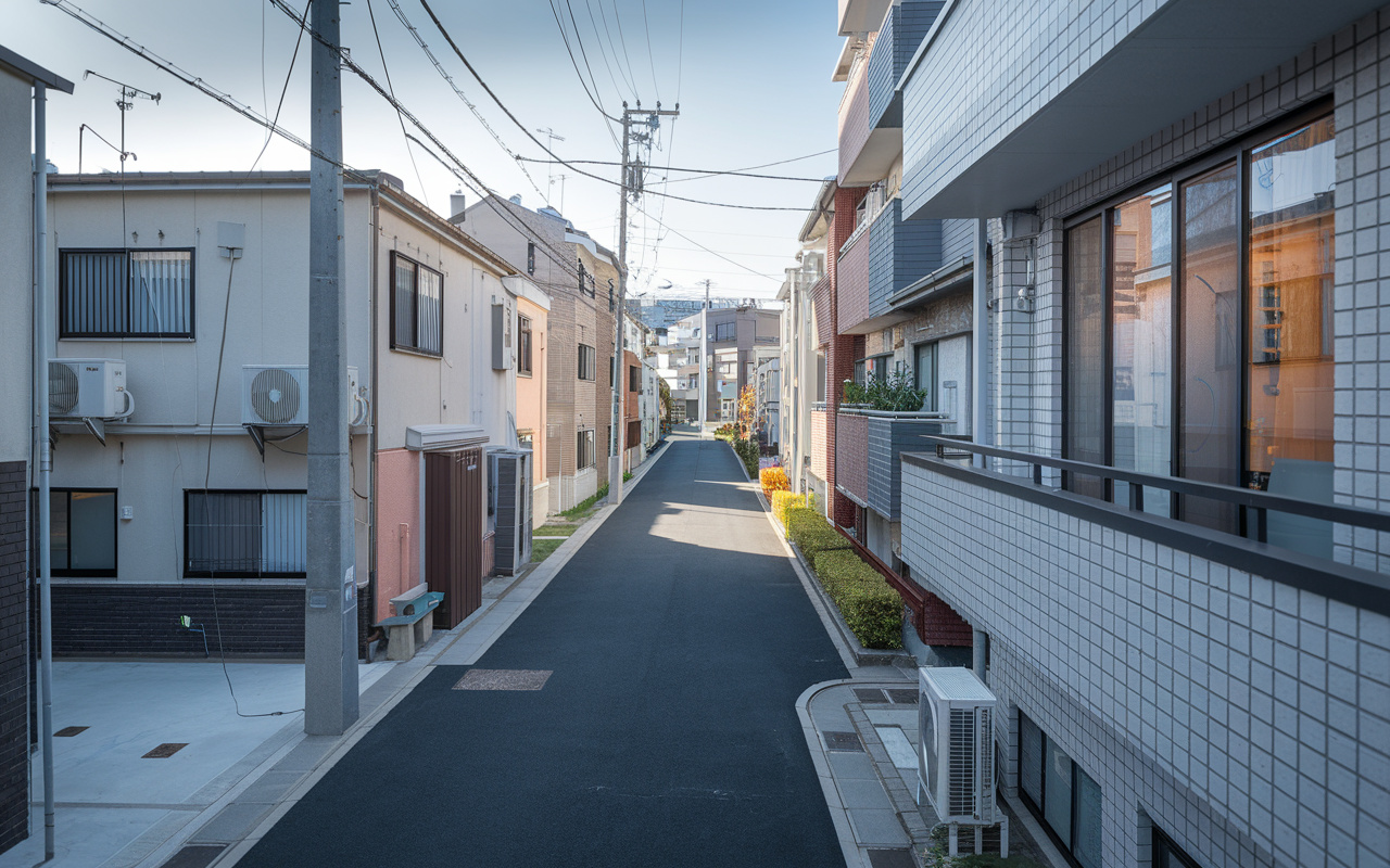 大正区で探す人必見ペット可賃貸！安心して暮らせる賃貸の選び方...の画像