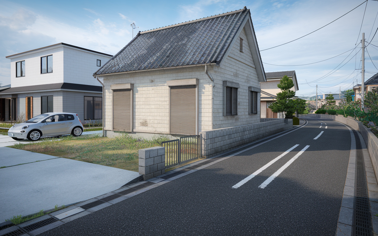 空き家の売却で悩む前に確認を！買取りとの違いや進め方を詳しく...の画像