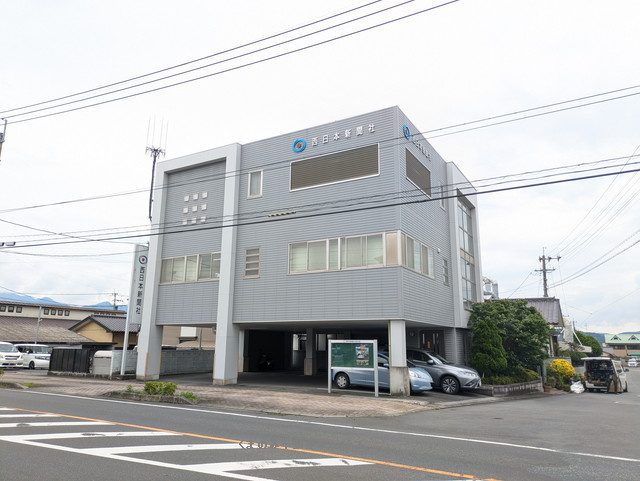 新規とりあつかい貸事務所のお知らせの画像