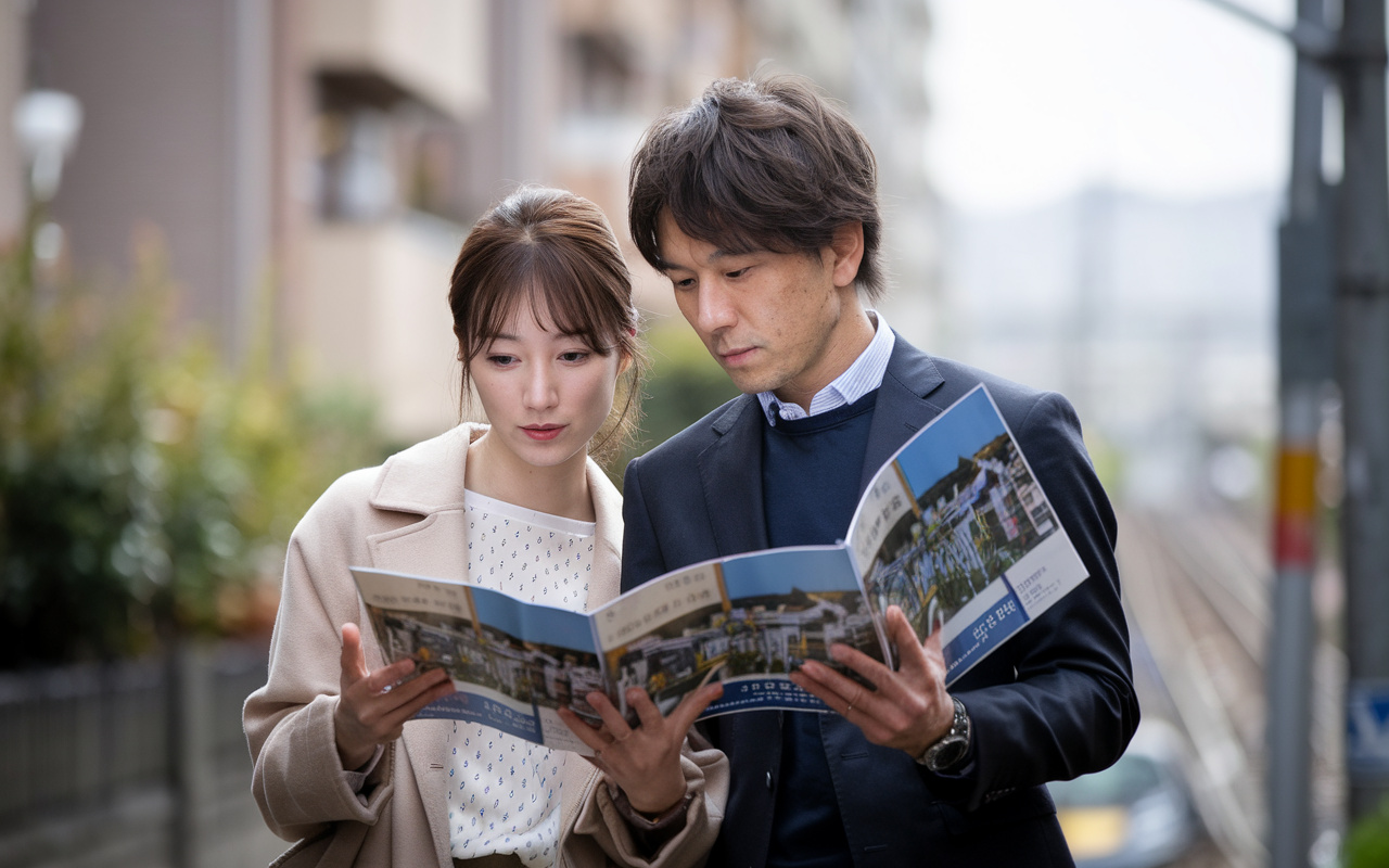 川崎駅徒歩20分と京急大師線徒歩3分どちらが資産価値は有利？...の画像