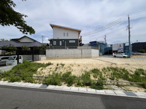 第3期　日進市藤塚六丁目2区画　新規販売開始しました！の画像