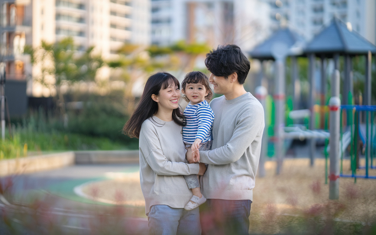 武蔵小杉の住みやすさは？子育て世帯が安心して暮らせる街の魅力...の画像