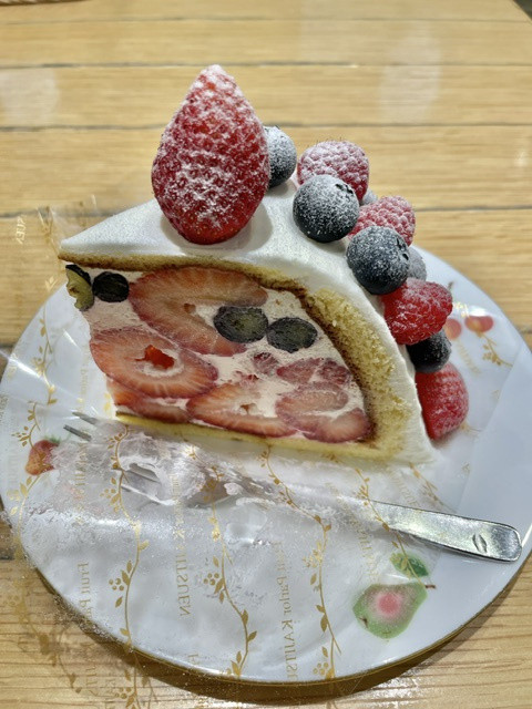 休みの日の楽しみの画像