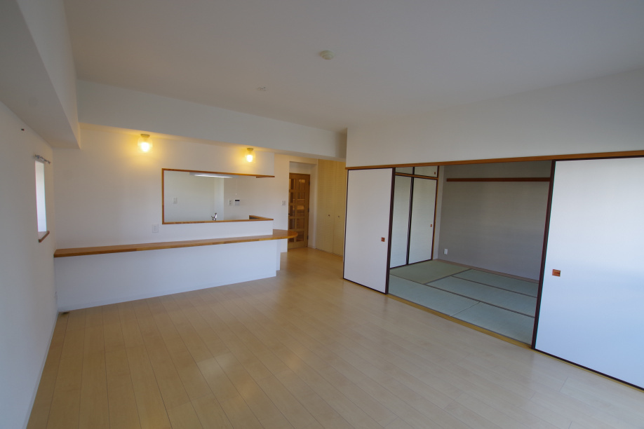 Ur賃貸住宅 さざなみプラザ Byアンティホーム 仲介手数料無料 大阪市北区 新大阪の賃貸お部屋探しはアンティホーム