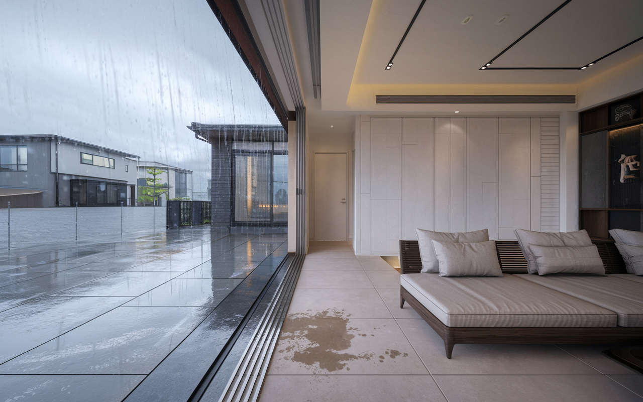 梅雨の戸建て内見で見るべきポイントとは？失敗しないチェックリ...の画像