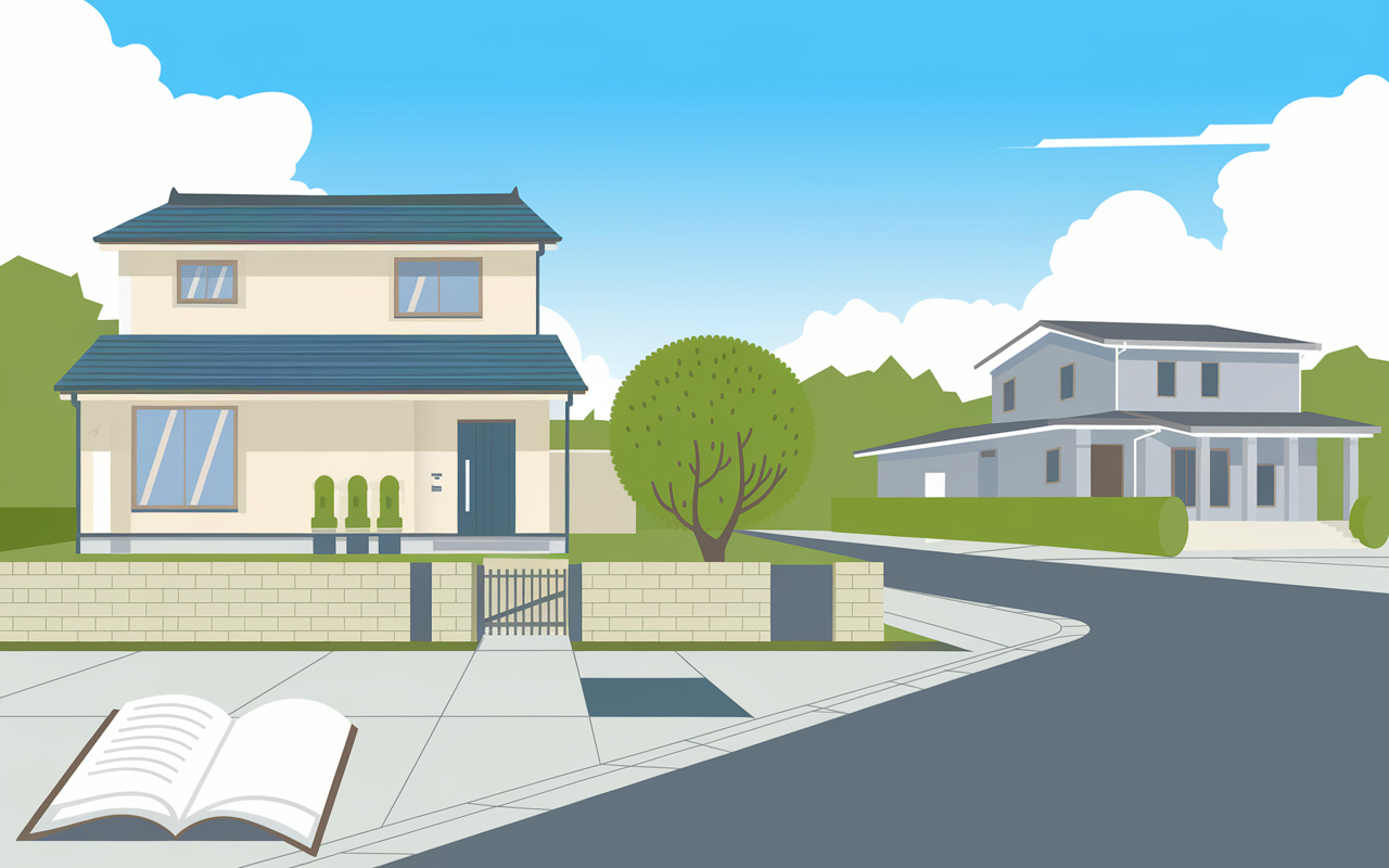 中古戸建の購入予算どう決める？初めてでも迷わない決め方を解説...の画像