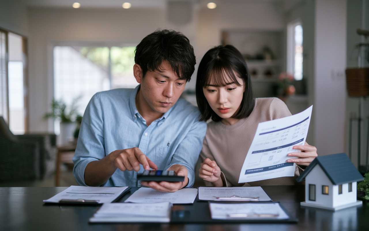 住宅ローン残債があっても売却は可能？損しないコツと手順を解説...の画像