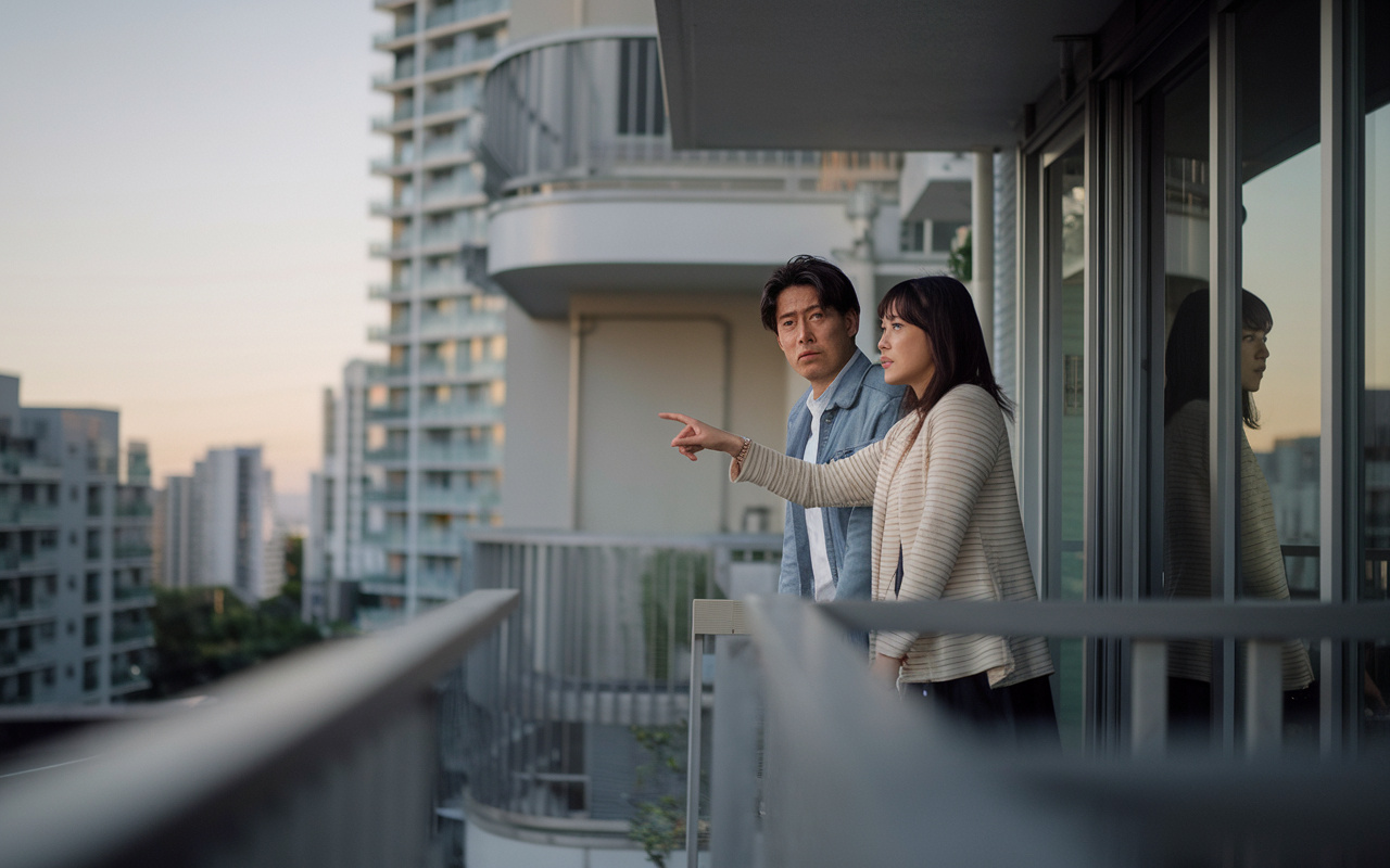 マンション購入前の近隣トラブルリスクとは？失敗を防ぐチェック...の画像