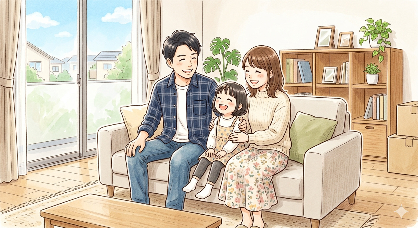 住宅ローン成功談⑤の画像