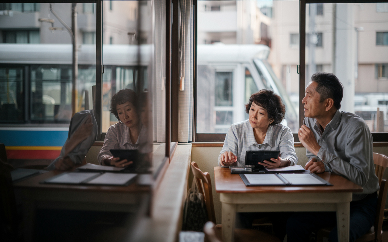 尼崎でバス利用物件を売却したい方へ！価格の決め方と相場の考え...の画像
