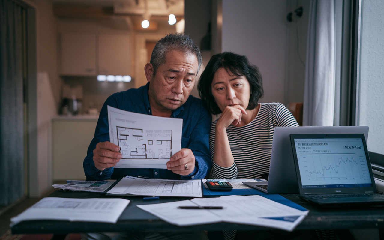 尼崎の売れ残り不動産を減らすには？売却戦略と適正価格の考え方...の画像