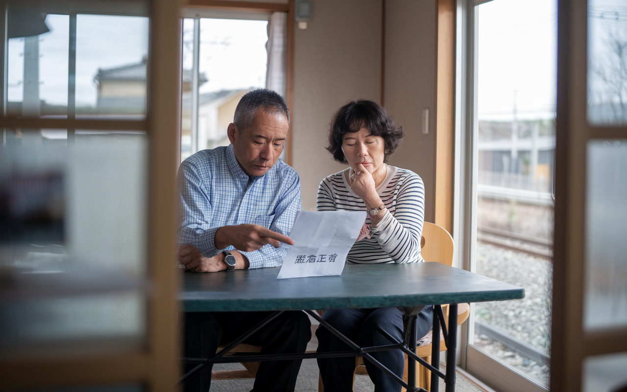 尼崎で駅まで遠い戸建ては売れにくい？買取と仲介どっちが有利か...の画像
