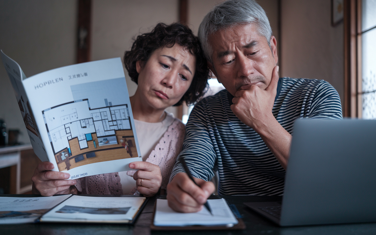 尼崎で駅から遠い家の売却は不安？不動産会社の選び方と有利に進...の画像