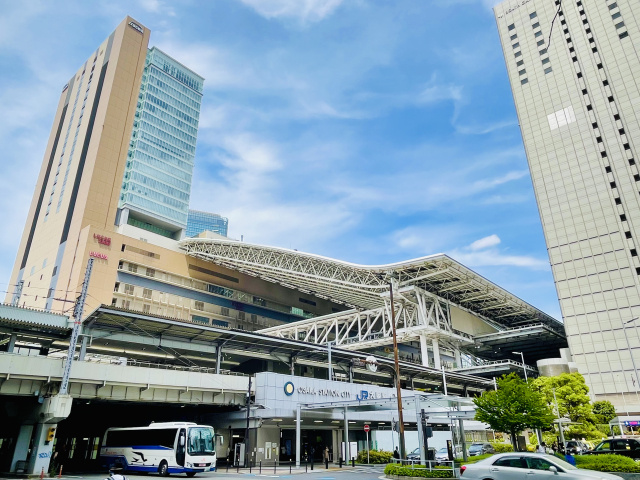 大阪市で家賃を抑えながら住みやすいエリア5選｜一人暮らし・二...の画像