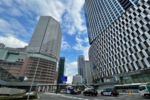 駅徒歩何分までがおすすめ？不動産会社が賃貸物件選びの目安を解...の画像