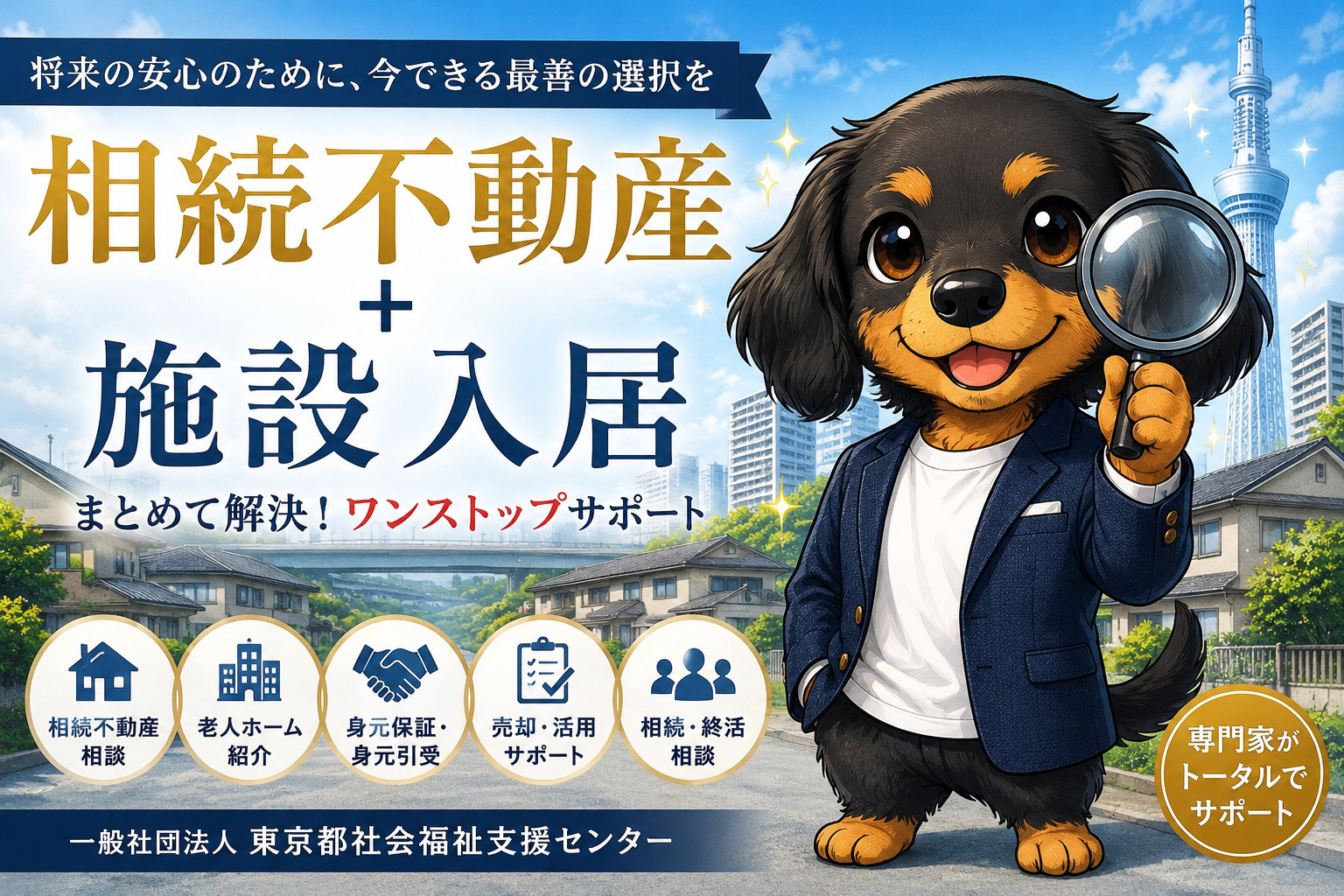 相続不動産の任意売却とは？住宅ローンが残る実家や相続物件を売...の画像