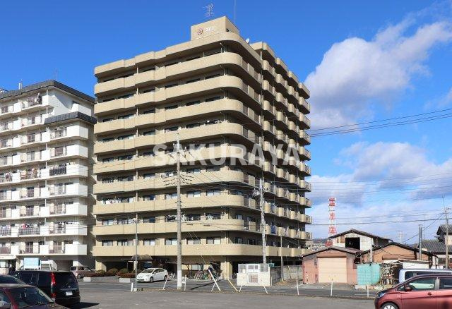 田中町、74平米の3LDK。家族の部屋数が、ここにあるの画像