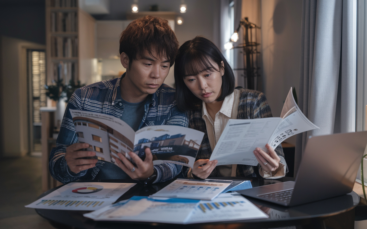 一生賃貸の不安と持ち家の違いは？メリットとデメリットを比較し...の画像