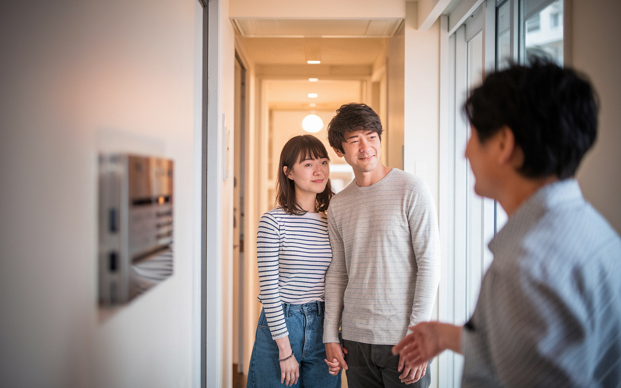 マンション購入後の近所付き合いはどう変わる？実態を知り安心で...の画像