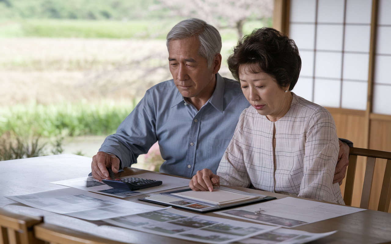 セカンドライフの田舎暮らしは現実的か？住宅購入にかかるリアル...の画像