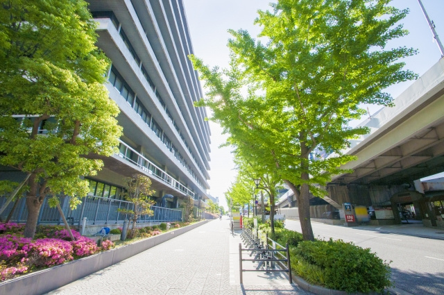 谷町四丁目の家賃相場を徹底解説｜一人暮らし・1LDK・同棲向...の画像