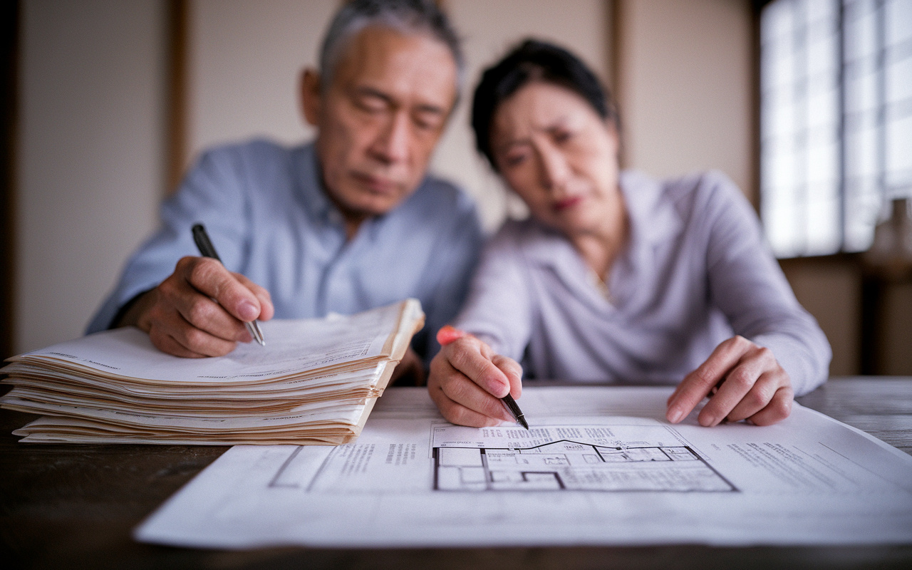 共有名義の不動産相続は要注意？デメリットと解消の考え方を解説...の画像