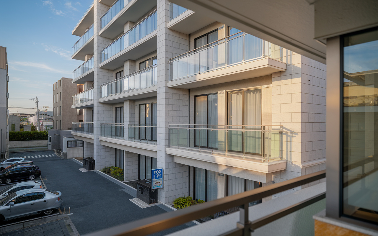 つくば市で不動産が売れない理由は？マンション売却期間と媒介契...の画像