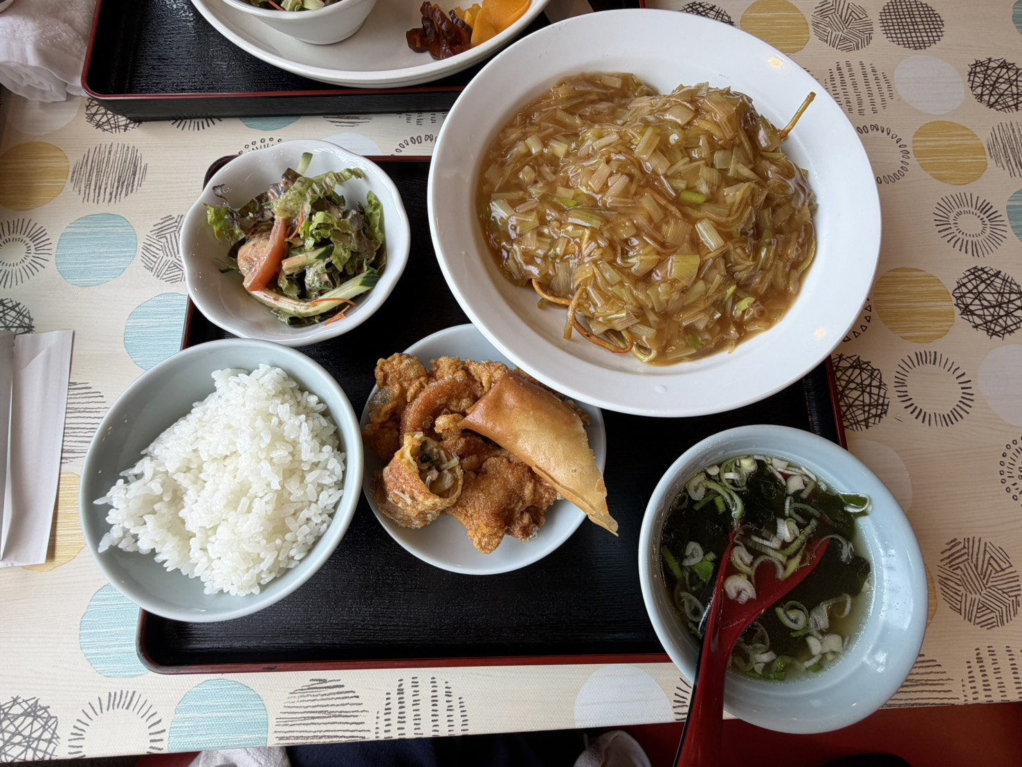 中華料理　仙楽の画像